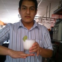 Darwin Troya Cajusol