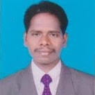 Sundar Raj A