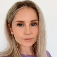 Kristine Oksavik