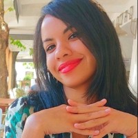 Amina Sheik