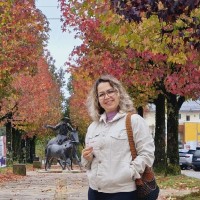 Fatima Rejane de Lima