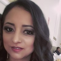 Norma Bastidas