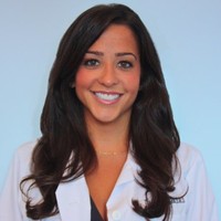 Lindsay Denonno Bachrach, Dmd