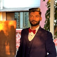 Colin Dsouza
