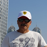Alexander Matevosyan
