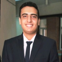 Mahmoud Magdy