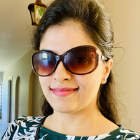 Preeti Dev