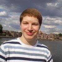 Anton Fominykh