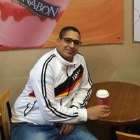 Mohamed Abdelaal
