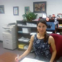 Maria Virginia Montalvo-Silvestre