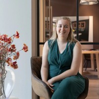 Mandy Zonneveld