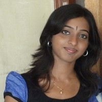Ankita Pillai