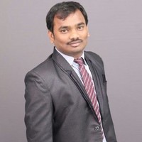 Mahendra Reddy Vintha