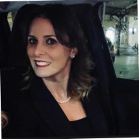 Marzia Russo