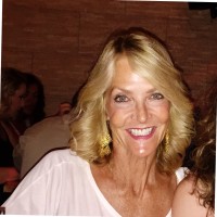 Nancy Stone