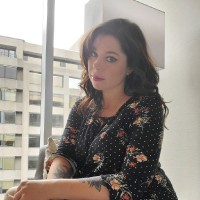 Sabrina Ruby