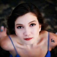 Ezgi Özkan