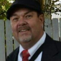 Brian Jeff Wight