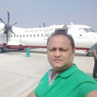 Mohammad Khairul Islam