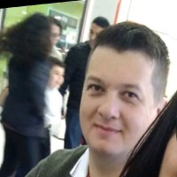 Eduardo Ribeiro Biskup