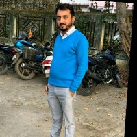 Virender Kumar