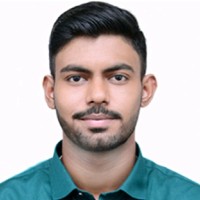 Shreyash Borghare