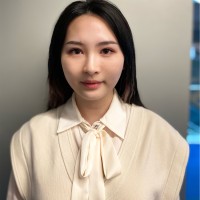 Iris Zhao