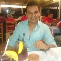 Gonzalo Islas