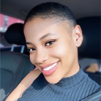 Natasha Mgoqi