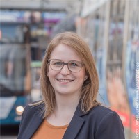 Anika Hagedorn