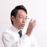Hiroshi Omi
