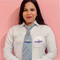 Simran Kothari