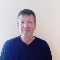 Robin Standley