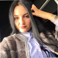 Eneda Ismaili