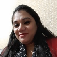 Shweta Mishra