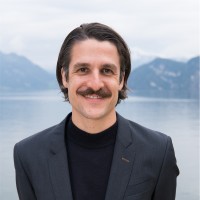 Andreas Kyburz
