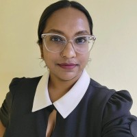 Candace Orie