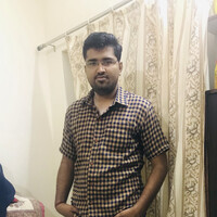 Sunil Kumar Suthar