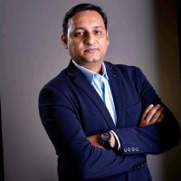 Prashant Raj