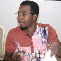 Issouf Yankiné