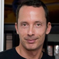 Miguel Frias