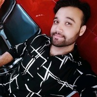 Taha Badnagar Wala