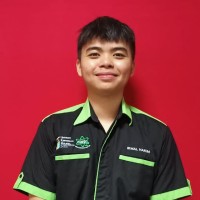 Ikmal Hakim