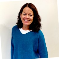 Stina Eklund Olofsson