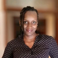 Grace Gitau