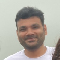 Kiran Patil