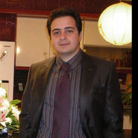 Alireza Ghane azad