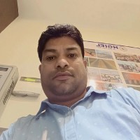 Devendra Shrivas