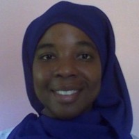 Nickesha Harding
