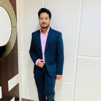DHARMENDRA KUMAR DAS